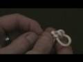 Chinese Button Knot - Part 1