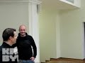 Дядя Ваня в новогоднюю ночь споет песню Квазимодо лежа
