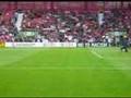 videos de Portugal Training EURO 2008: Amazing FreeKick Cristiano Ronaldo ©2008 by NextNo7