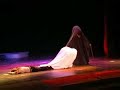 Viva Azteca Mexico - Comedy show: monster