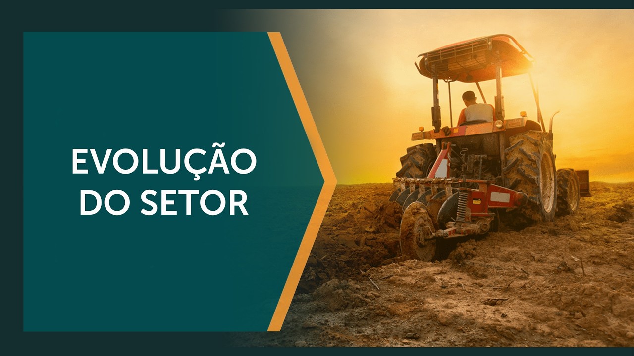 Cerrado maranhense favoreceu a expansão da agricultura mecanizada