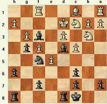 chess game