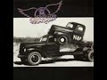 Videoclip Aerosmith Dulcimer Stomp/The Other Side