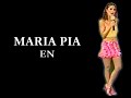 maria pia