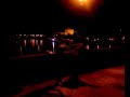 \"Faith\" by a Singer in Prague on Charle\