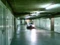 Derapata silenziosa