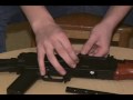 CYMA CM.035 AKS-74U Airsoft Rifle Review