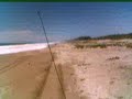 On the beach 4x4
