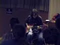 JOSE DE CASTRO Improvisation ( Master Class )