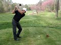Long Drive on Signature Golf Hole: Gary Player's River Run