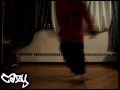 Cazy Cwalk