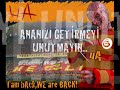Yeni Galatasaray Mar?? (�?ld?r?n, �?ld?r?n, �?ld?r?n.)