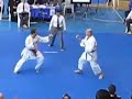 JKA Belgrade - Broken Nose