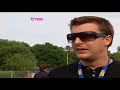 Tom - Shed Seven - T In The Park 08 - BBC Guess The Rider!
