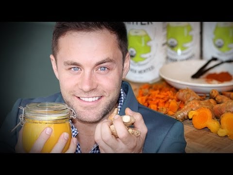 how to take turmeric