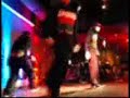 Jabbawockeez performance in Calgary Pt 1