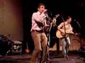 Hills Of Donegal (Scythian)