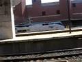 Amtrak Lake Shore Limited 449 without a baggage car