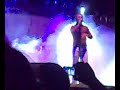 Gianluca Capozzi-Quanto ti amo tu non lo sai (live)