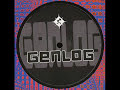 Genlog - It Feels So... Genlog - It Feels So...