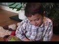 The Enormous Crocodile - Part 1