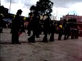Huancaya Negritas Huancaya Negritas