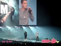 www.rap-up.com Eminem performs 