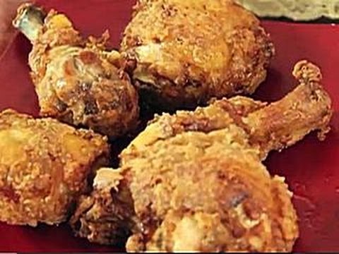 McDonald's youtube make make Big How to fried  to a Mac how chicken buttermilk