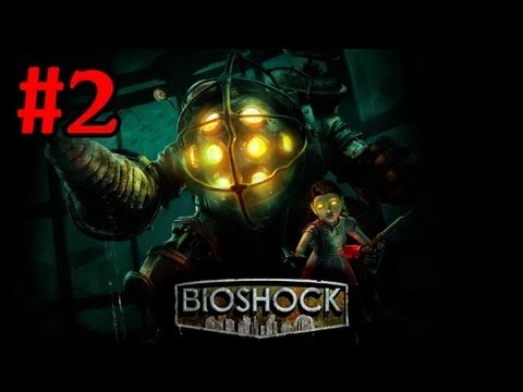 bioshock walkthrough
