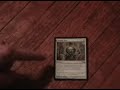 MTG Artifacts