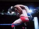 Wrestling Finishers