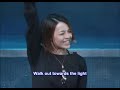 Knockin' Down Hesitation [Special 777th Show]