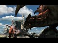 8月1日発売予定、MH3のOP カウントダウンムービーもチェックwww.capcom.co.jp