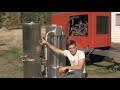 www.woodygasifier.com 2012 doomsday is coming. How will you make heat, power and electricity after the world ends? Turn wood into energy with a gasifier.