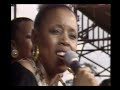 miriam makeba, Zimbabwe concert (paul simon - graceland land