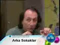 Arka Sokaklar 61 bölum Arka Sokaklar 61 bölum