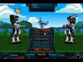 Calborial VS. Artix, Cysero, and Zhoom Calborial VS. Artix, Cysero, and Zhoom