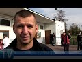 mecz: MKS Korona - Sparta Jazgarzew