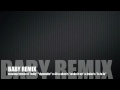 Taio Cruz ft Akon, Justin Bieber&LMFAO BABY REMIX *new 2010*