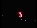 Fireworks w/Agnes Part 1