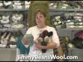 Rowan Silky Tweed Yarn and Rowan Classic Heartland Book Reviews