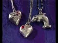 Art Clay Silver Moulds and Beyond Art Clay Silver Moulds and Beyond