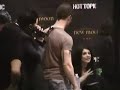 Ashley Greene Signs Autographs At Twilight Movie Event