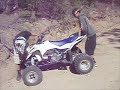 Crown King Adventure