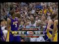 2009 NBA Playoffs: LA Lakers vs Utah Jazz Game 3