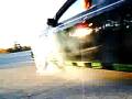 videos de saturn Ion big burnout!!