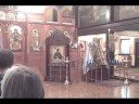 Russian Orthodox Cathedral of the Holy Virgin Protection
