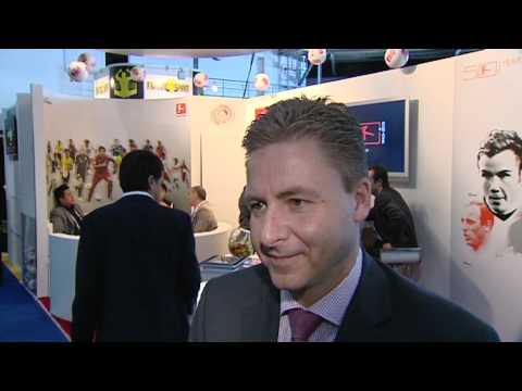 DFL SPORTS ENTERPRISES - Jorg DAUBITZER