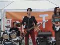 Melinda - Song2 ( Blur )