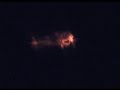 Interstella Starfllet Caught on Amature Telescope
